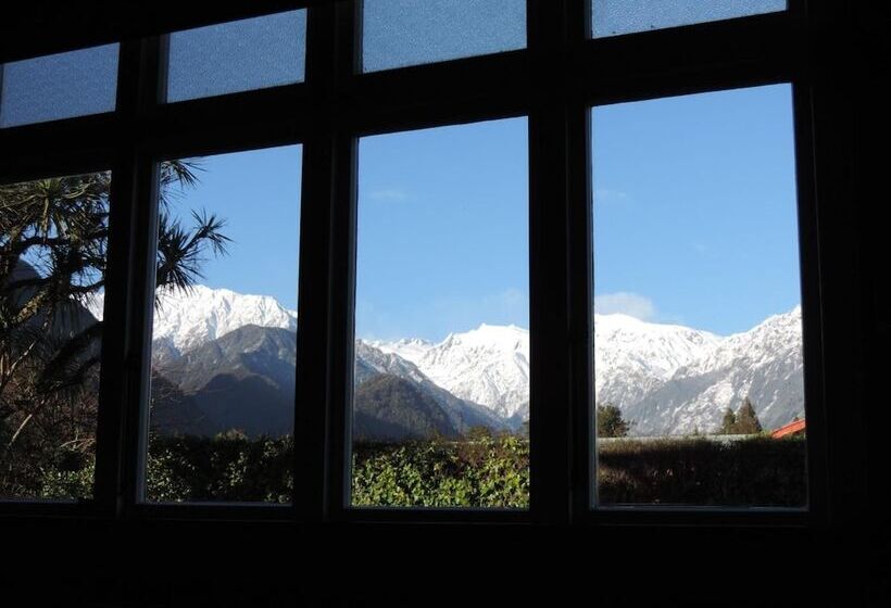 Fotos del hotel Holly Homestead B&b:  36