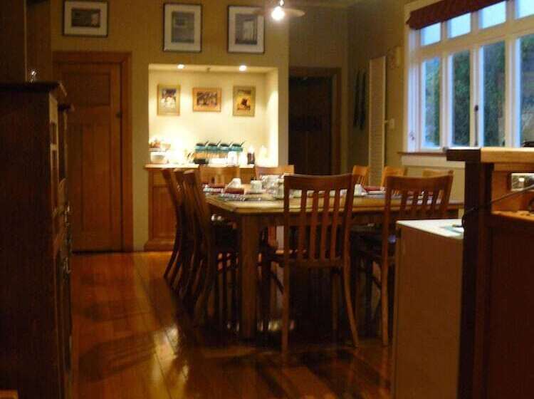 Fotos del hotel Holly Homestead B&b:  44