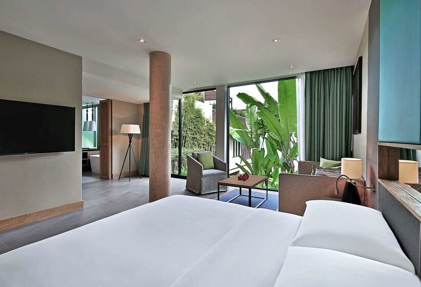 هتل Hyatt Regency Phuket Resort