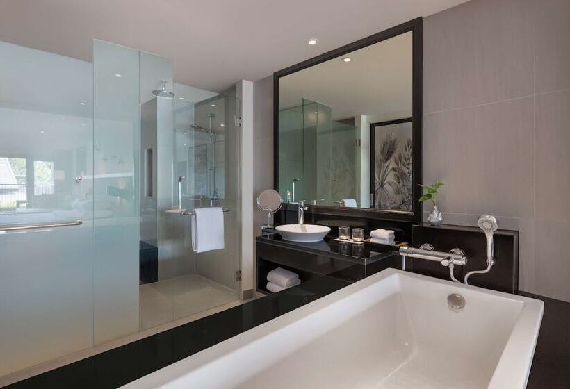ホテル Hyatt Regency Phuket Resort