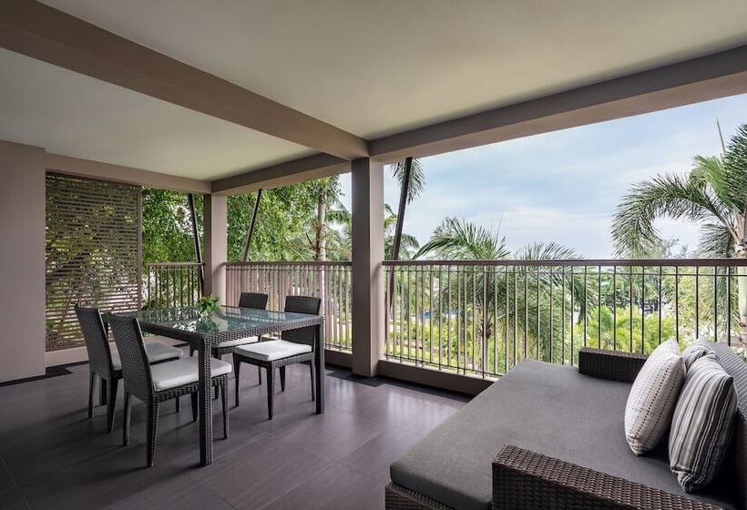 هتل Hyatt Regency Phuket Resort