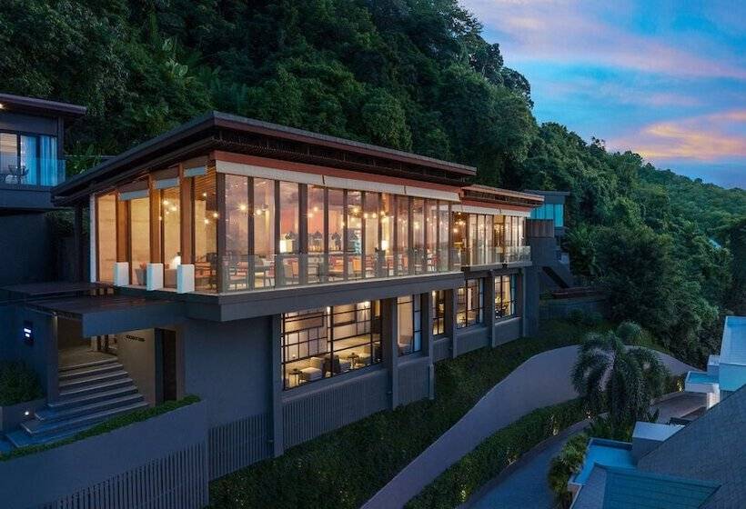 هتل Hyatt Regency Phuket Resort