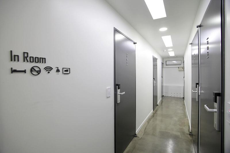 فندق I Love Dongdaemun Hostel