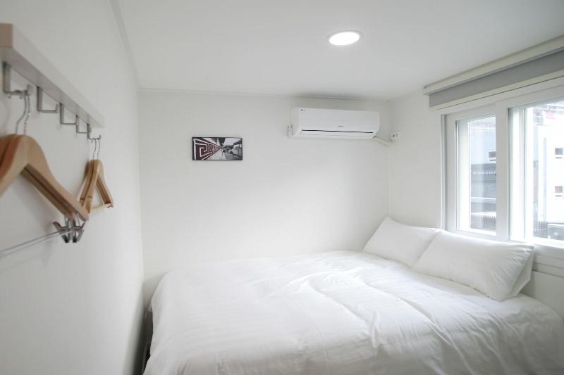 فندق I Love Dongdaemun Hostel