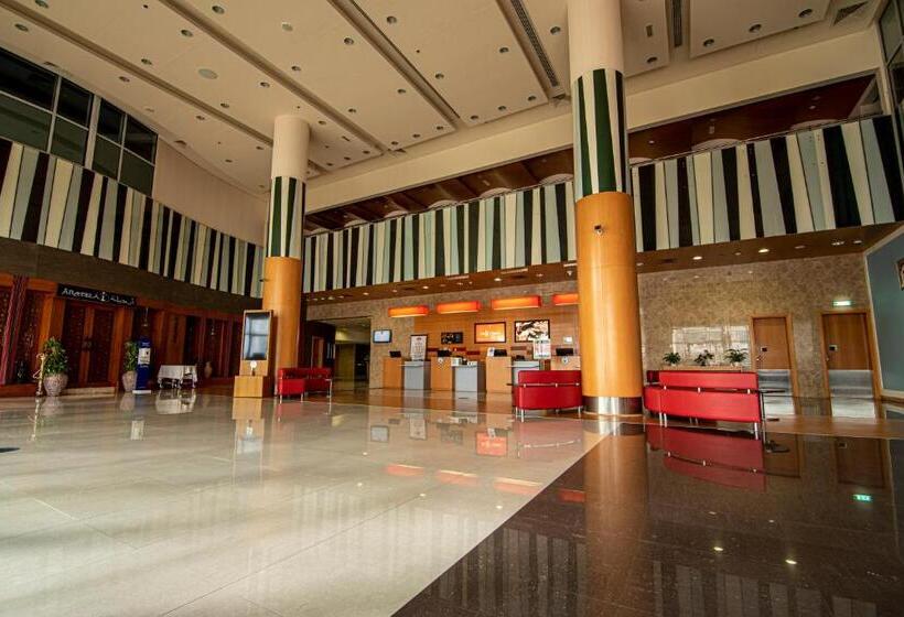 Fotos del hotel Ibis Fujairah:  53