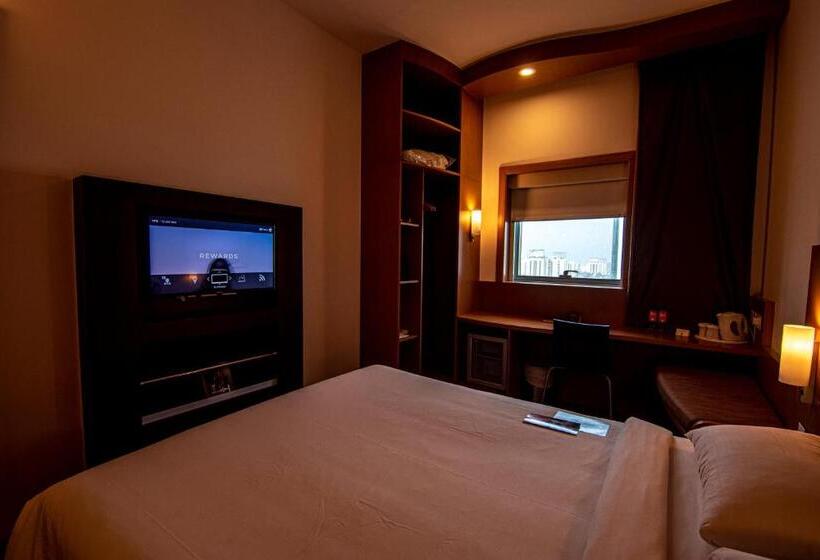 Fotos del hotel Ibis Fujairah:  60