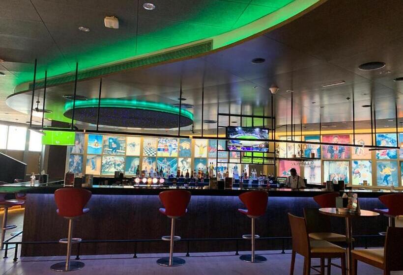 Fotos del hotel Ibis Fujairah:  61