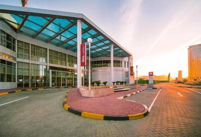 Fotos del hotel Ibis Fujairah:  57