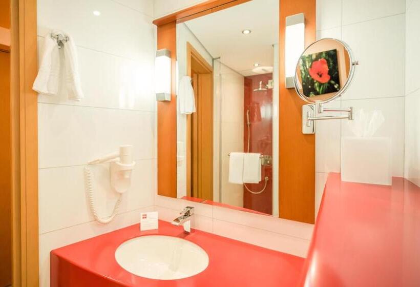 Fotos del hotel Ibis Fujairah:  56