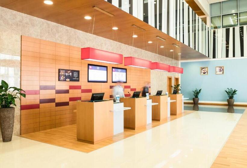 Fotos del hotel Ibis Fujairah:  55
