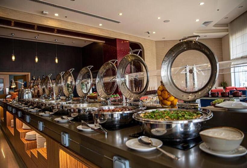 Fotos del hotel Ibis Fujairah:  66