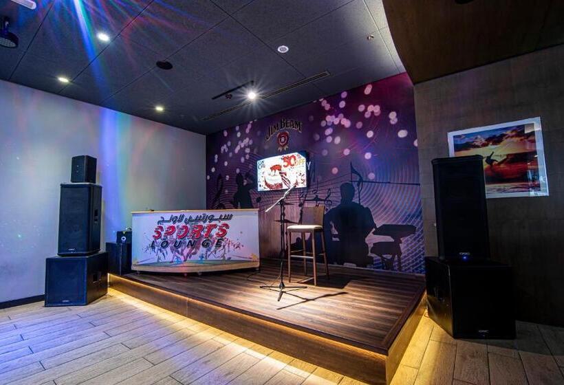 Fotos del hotel Ibis Fujairah:  52