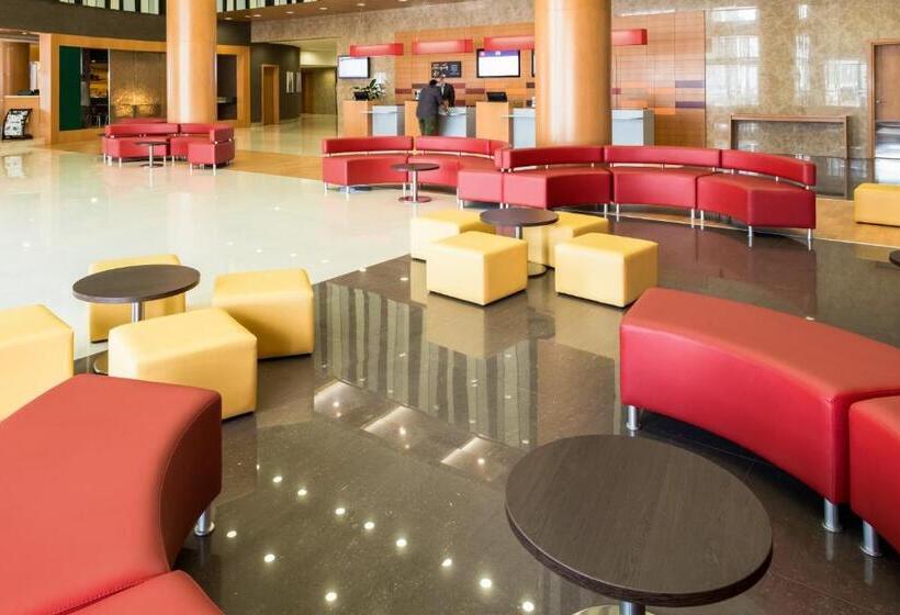 Fotos del hotel Ibis Fujairah:  71