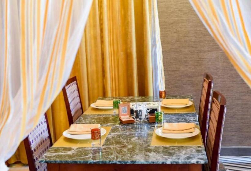 Fotos del hotel Ibis Fujairah:  78