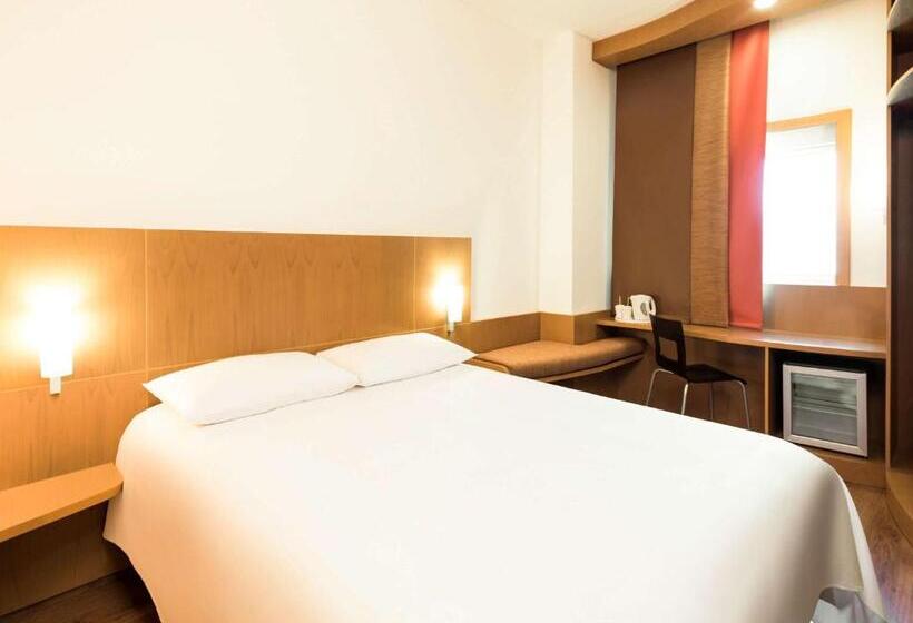 Fotos del hotel Ibis Fujairah:  20