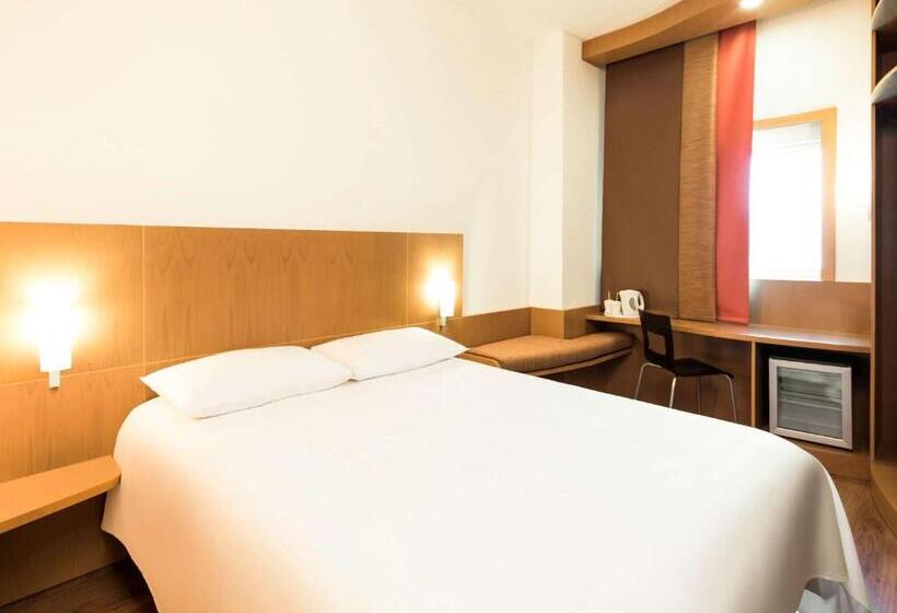 فندق Ibis Fujairah