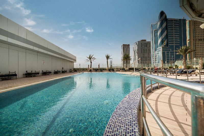 Fotos del hotel Ibis Fujairah:  9