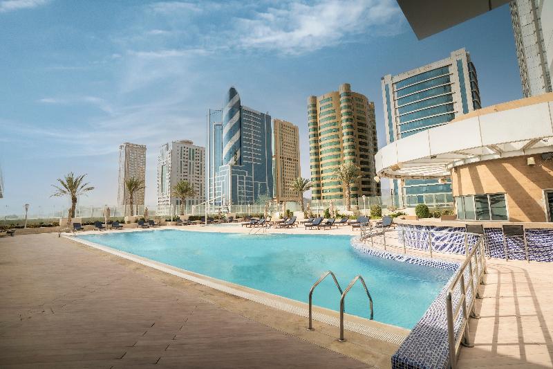 Fotos del hotel Ibis Fujairah:  79