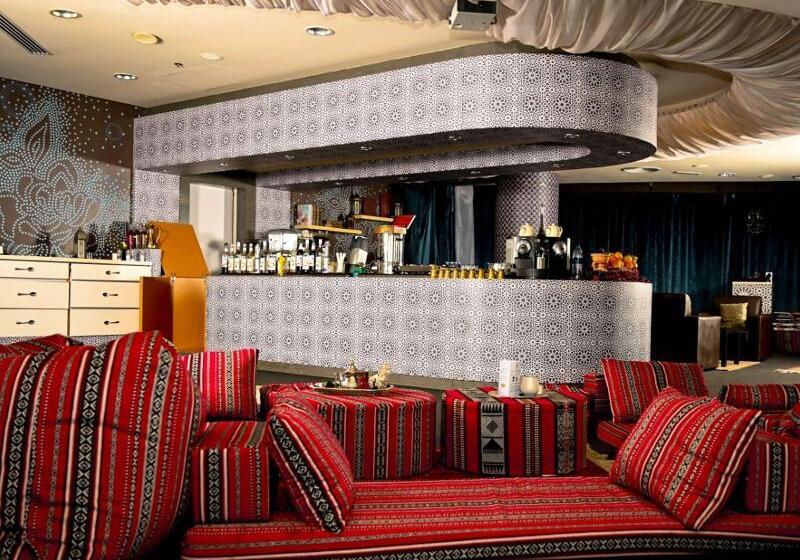 Fotos del hotel Ibis Fujairah:  21