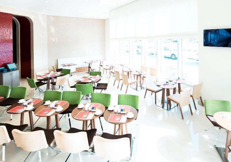 Fotos del hotel Ibis Fujairah:  17
