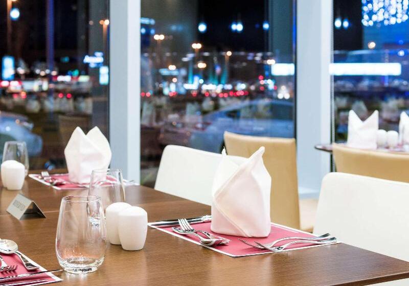 Fotos del hotel Ibis Fujairah:  6