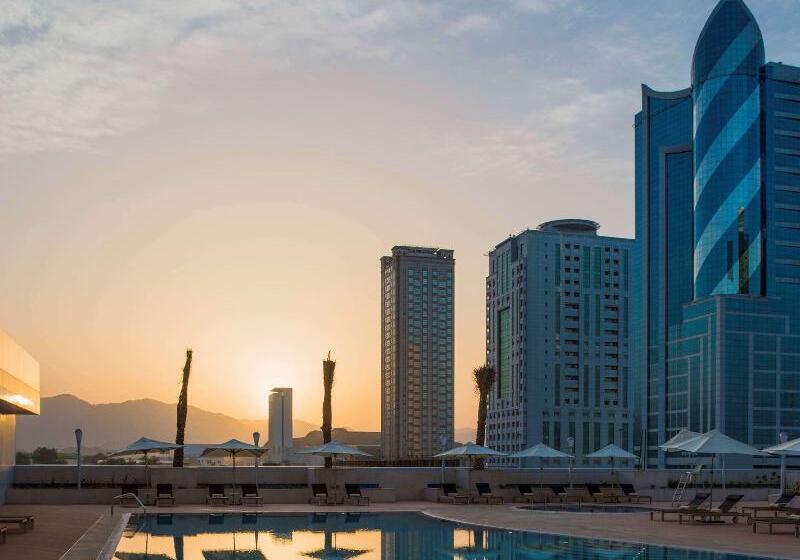 Fotos del hotel Ibis Fujairah:  28