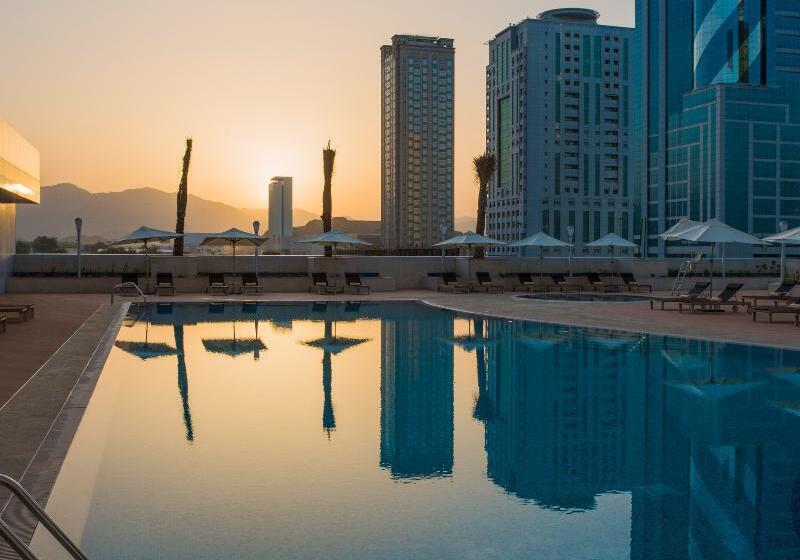 Fotos del hotel Ibis Fujairah:  38