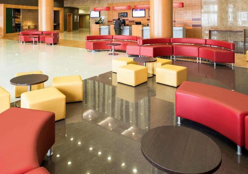 Fotos del hotel Ibis Fujairah:  43