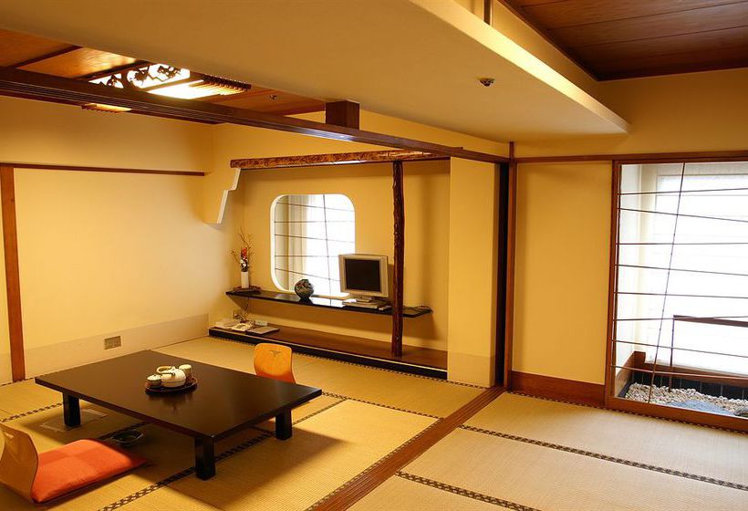 Fotos del hotel Ichiei:  17