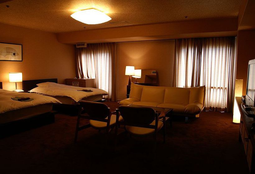 Fotos del hotel Ichiei:  16