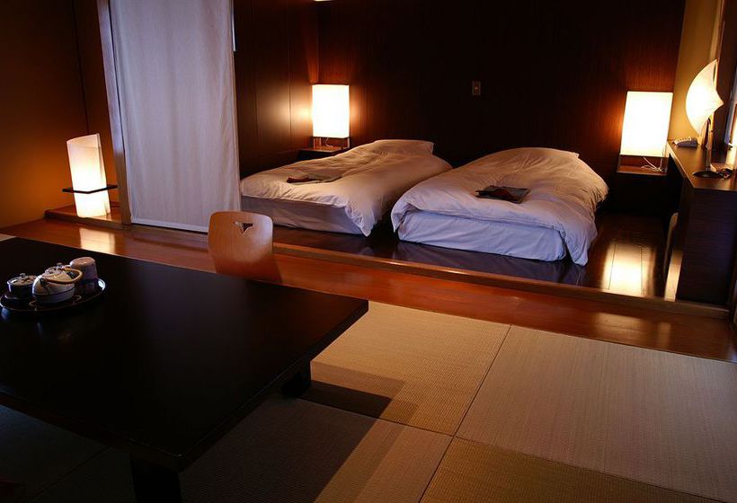 Fotos del hotel Ichiei:  11