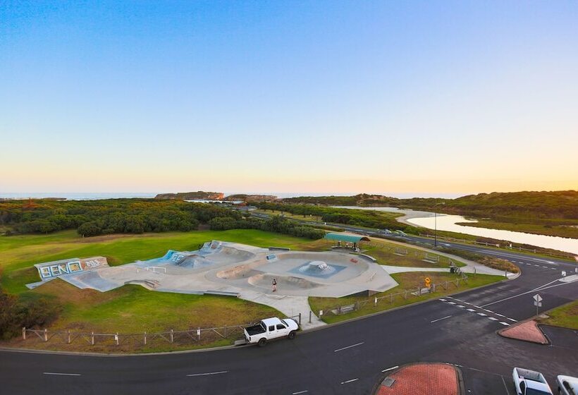 فندق Lady Bay Resort