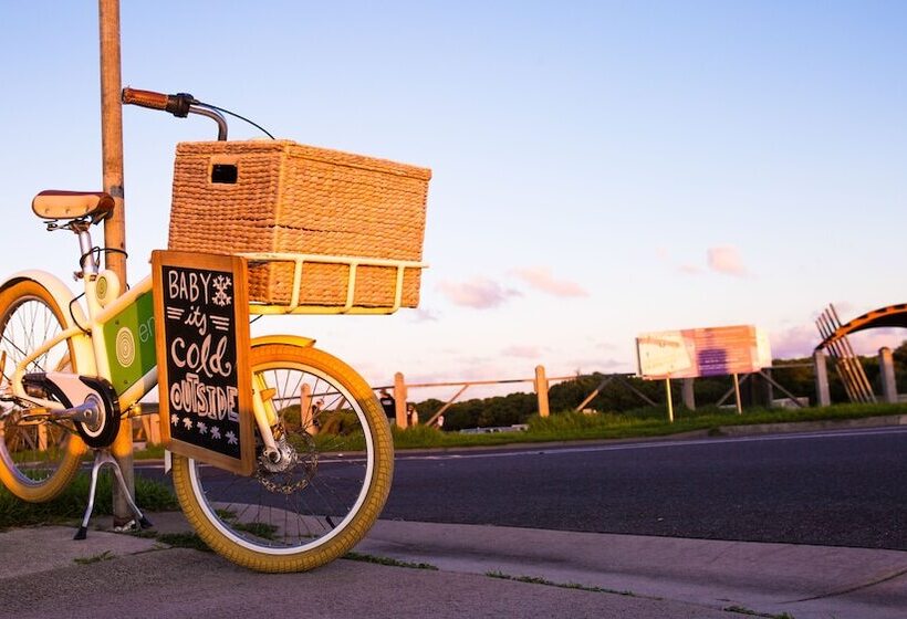 فندق Lady Bay Resort
