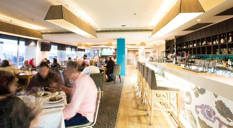 فندق Lady Bay Resort