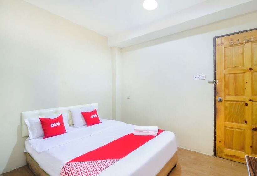 هتل L&c Premium Stay