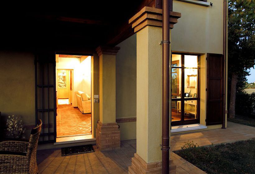 Szálloda Le Case Antiche Albergo Diffuso