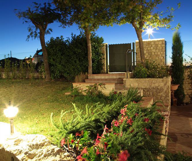 Szálloda Le Case Antiche Albergo Diffuso