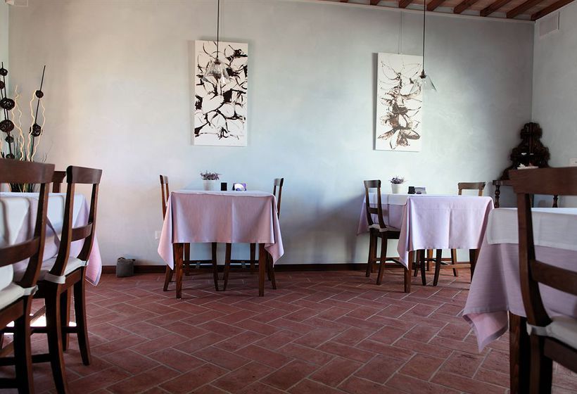 Szálloda Le Case Antiche Albergo Diffuso