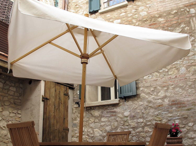 Szálloda Le Case Antiche Albergo Diffuso