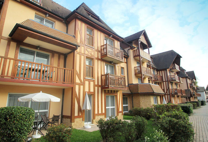 Отель Le Manoir Des Deux Amants