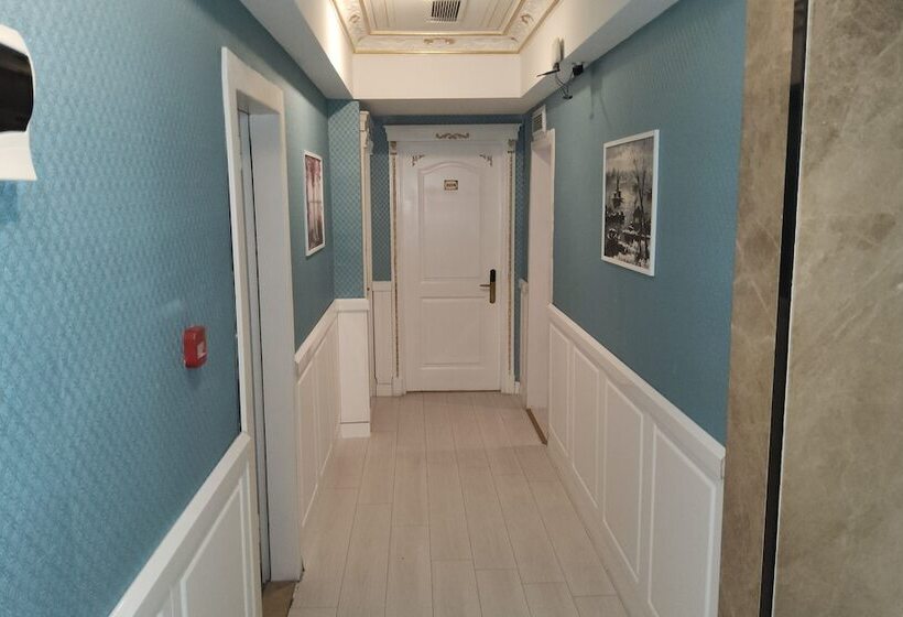 Fotos del hotel Leyenda:  3