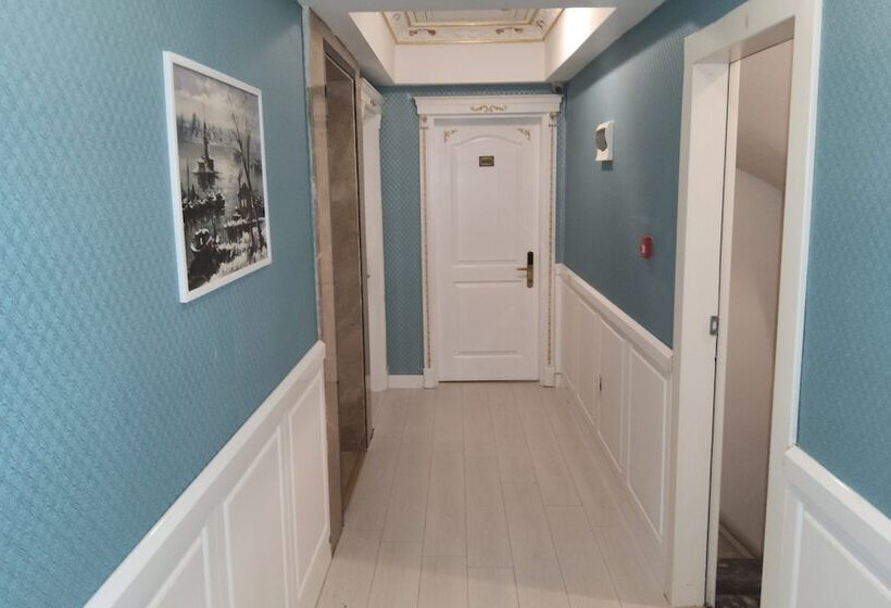 Fotos del hotel Leyenda:  4