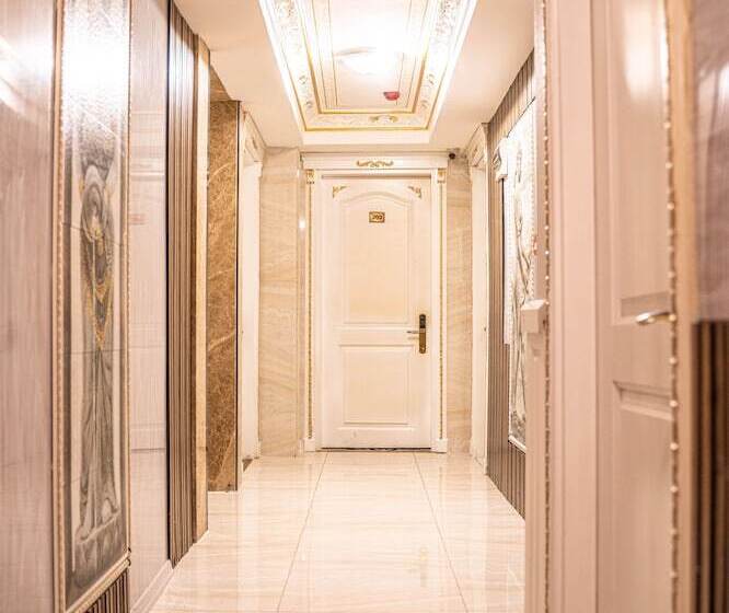 Fotos del hotel Leyenda:  8