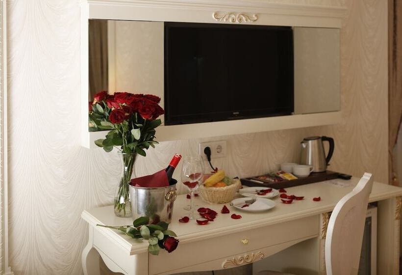 Fotos del hotel Leyenda:  9