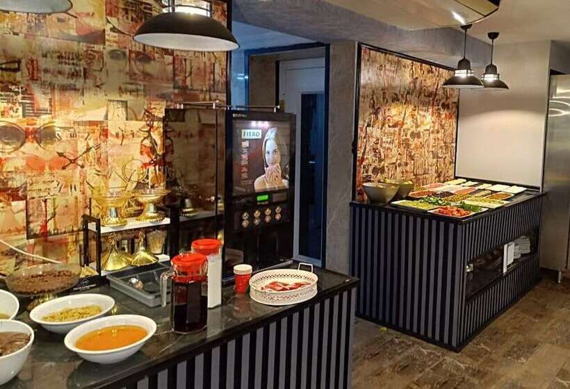 Fotos del hotel Leyenda:  10