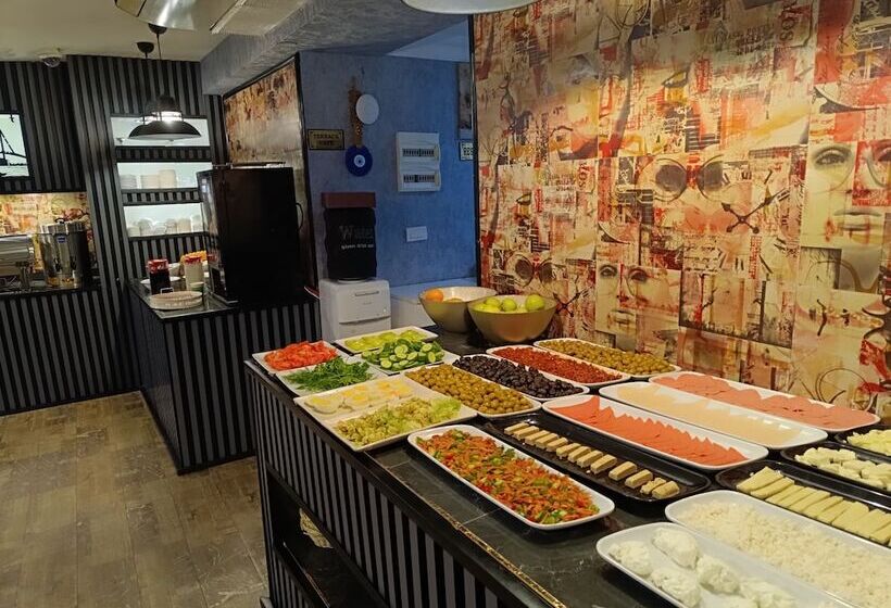 Fotos del hotel Leyenda:  2