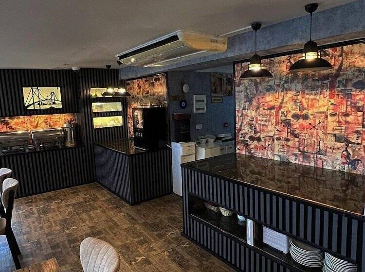 Fotos del hotel Leyenda:  12