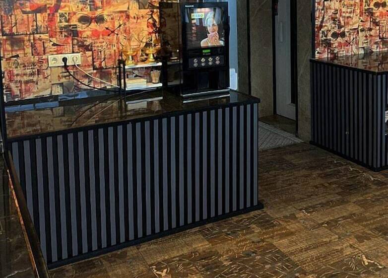 Fotos del hotel Leyenda:  13