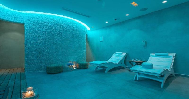 酒店 Lindia Thalassa