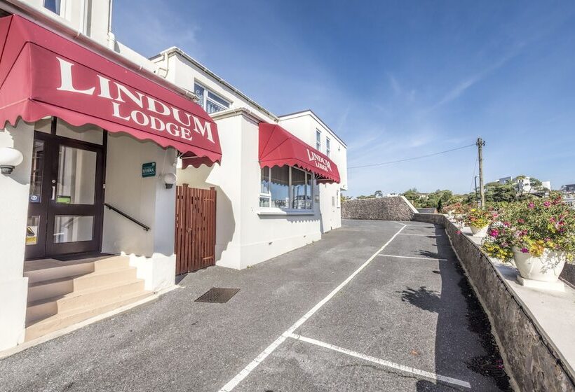 酒店 Lindum Lodge
